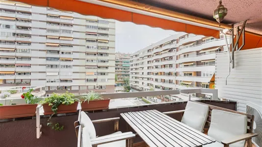 Apartments in Barcelona Gràcia - photo 5