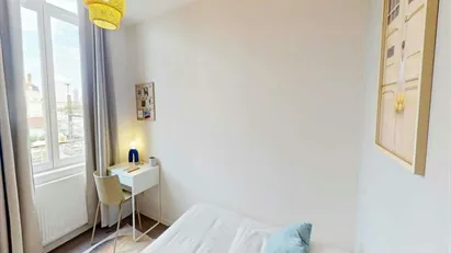 Room for rent in Lyon, Auvergne-Rhône-Alpes