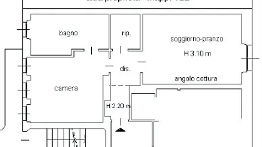 Apartments in Milano Zona 2 - Stazione Centrale, Gorla, Turro, Greco, Crescenzago - photo 9