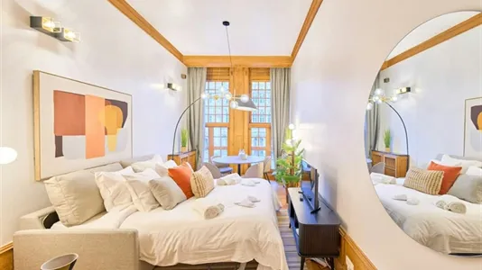 Apartments in Stad Brussel - photo 6