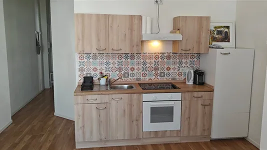 Apartments in Wien Ottakring - photo 9