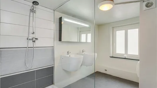 Rooms in Brussels Schaarbeek - photo 4