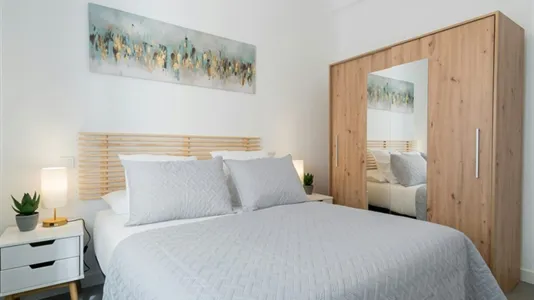 Apartments in Madrid Arganzuela - photo 4