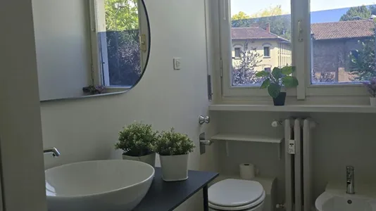 Rooms in Milano Zona 2 - Stazione Centrale, Gorla, Turro, Greco, Crescenzago - photo 9