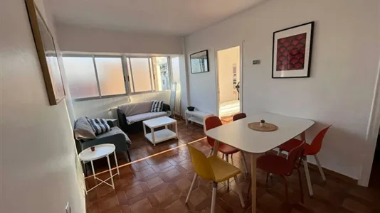 Rooms in Valencia Campanar - photo 9