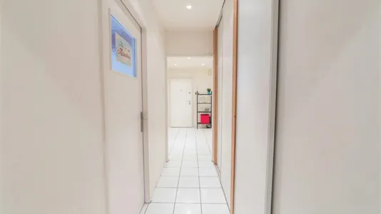 Rooms in Strasbourg - photo 9