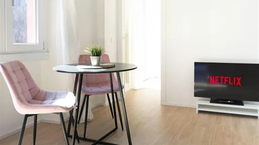 Apartments in Milano Zona 2 - Stazione Centrale, Gorla, Turro, Greco, Crescenzago - photo 10