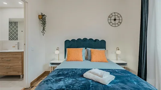 Rooms in Cornellà de Llobregat - photo 1