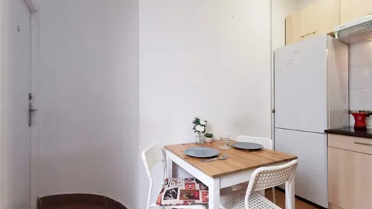 Rooms in Madrid Arganzuela - photo 4