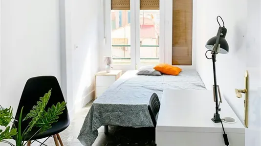 Rooms in Valencia Ciutat Vella - photo 3