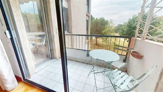 Rooms in Toulouse - photo 4