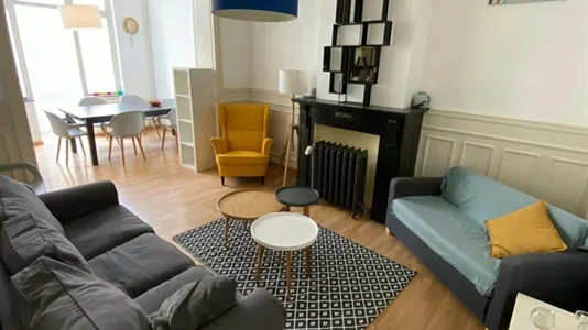 Rooms in Brussels Etterbeek - photo 6