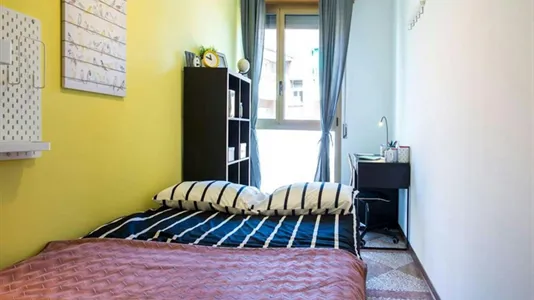 Rooms in Bologna - photo 1