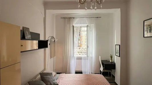 Rooms in Genoa - photo 4