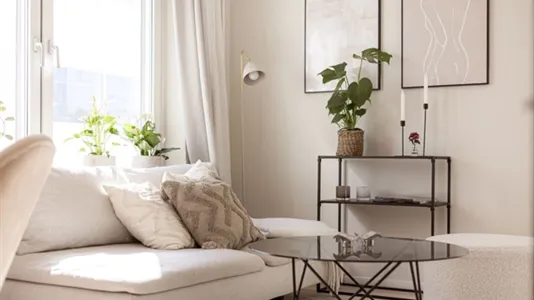 Apartments in Johanneberg - photo 4