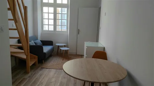 Rooms in Nîmes - photo 4