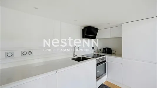 Apartments in Paris 8ème arrondissement - photo 8