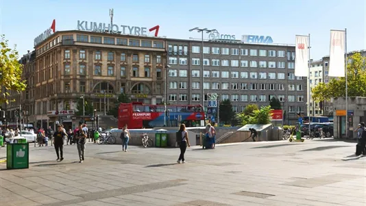 Rooms in Frankfurt Innenstadt I - photo 4