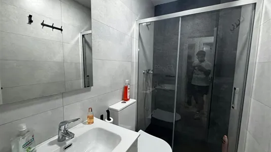 Rooms in Getafe - photo 5