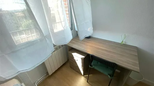 Rooms in Las Barranquillas - photo 4