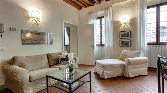 Apartments in Florence - photo 1