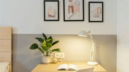 Rooms in Madrid Tetuán - photo 7