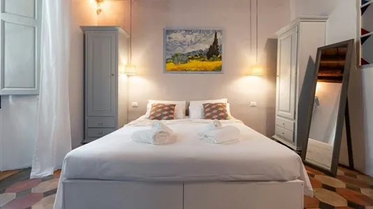 Apartments in Florence - photo 2
