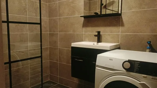 Rooms in Rotterdam Prins Alexander - photo 7