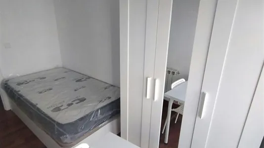 Rooms in Madrid Salamanca - photo 3