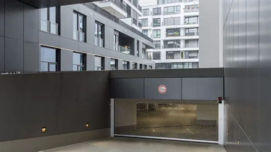 Apartments in Berlin Mitte - photo 16