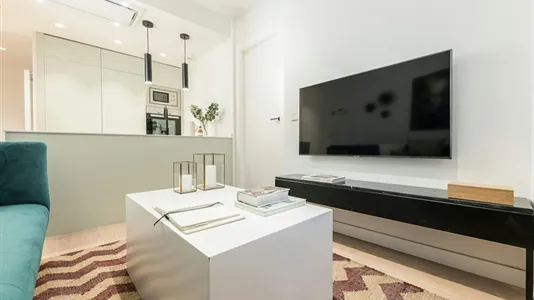Apartments in Madrid Tetuán - photo 6