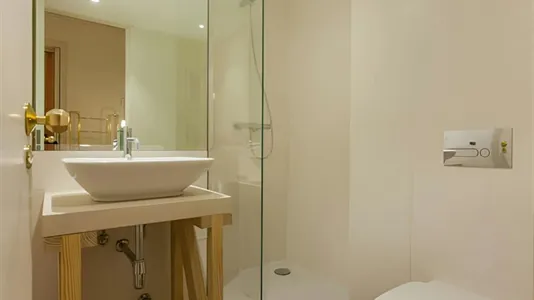 Apartments in Location is not specified - photo 10