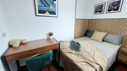 Rooms in Madrid Moncloa-Aravaca - photo 4