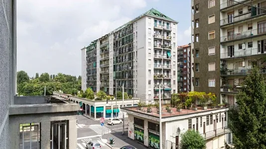 Rooms in Milano Zona 3 - Porta Venezia, Città Studi, Lambrate - photo 4