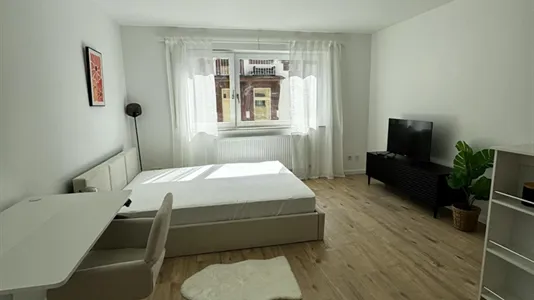 Apartments in Mannheim - photo 7