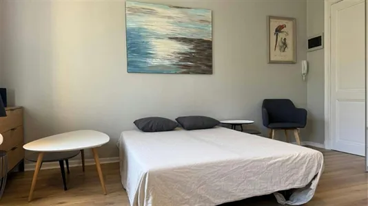 Apartments in Brussels Elsene - photo 10