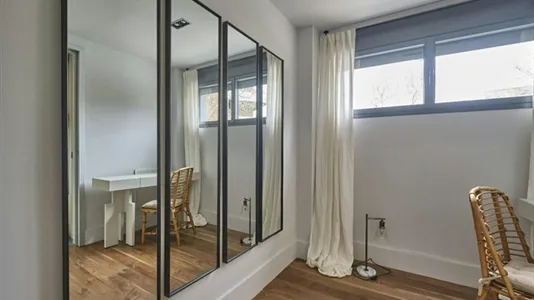 Apartments in Madrid Chamartín - photo 8