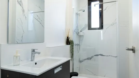 Rooms in Getafe - photo 9