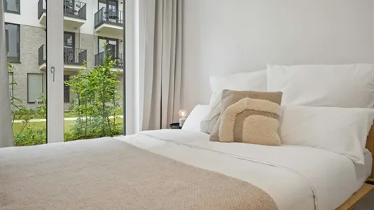 Apartments in Berlin Mitte - photo 5