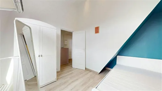 Rooms in Lille - photo 2
