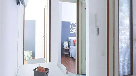 Rooms in Milano Zona 8 - Fiera, Gallaratese, Quarto Oggiaro - photo 10