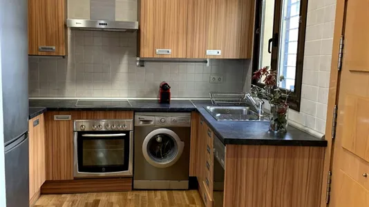 Apartments in Madrid Centro - photo 6