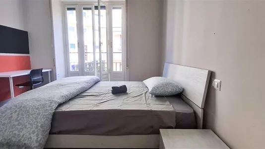 Rooms in Genoa - photo 2
