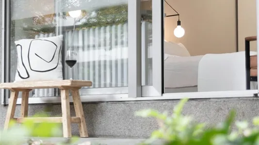 Apartments in Dusseldorf - photo 7