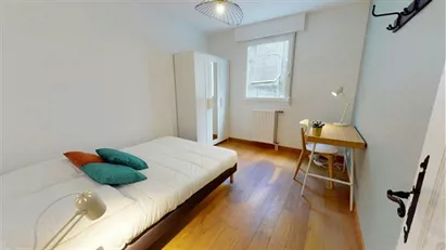 Room for rent in Lyon, Auvergne-Rhône-Alpes