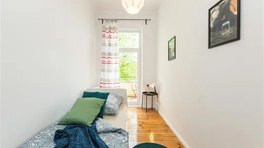 Rooms in Berlin Neukölln - photo 2