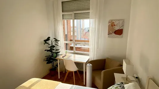 Rooms in Madrid Tetuán - photo 7