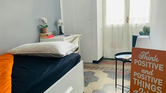 Rooms in Turin - photo 4