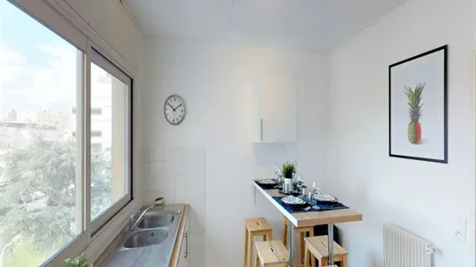Rooms in Lyon - photo 5
