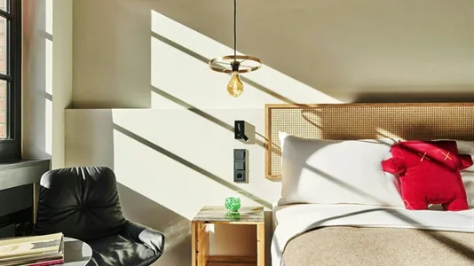 Apartments in Hamburg Nord - photo 5